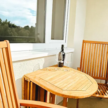 Charmante In Der Naehe Von Neubrandenburg