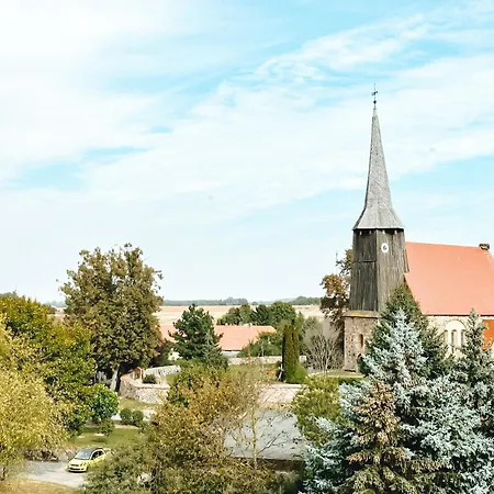 Charmante In Der Naehe Von Neubrandenburg *