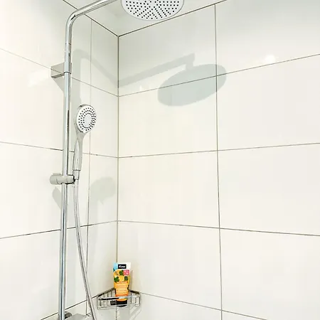 Appartamento Charmante In Der Naehe Von Neubrandenburg *